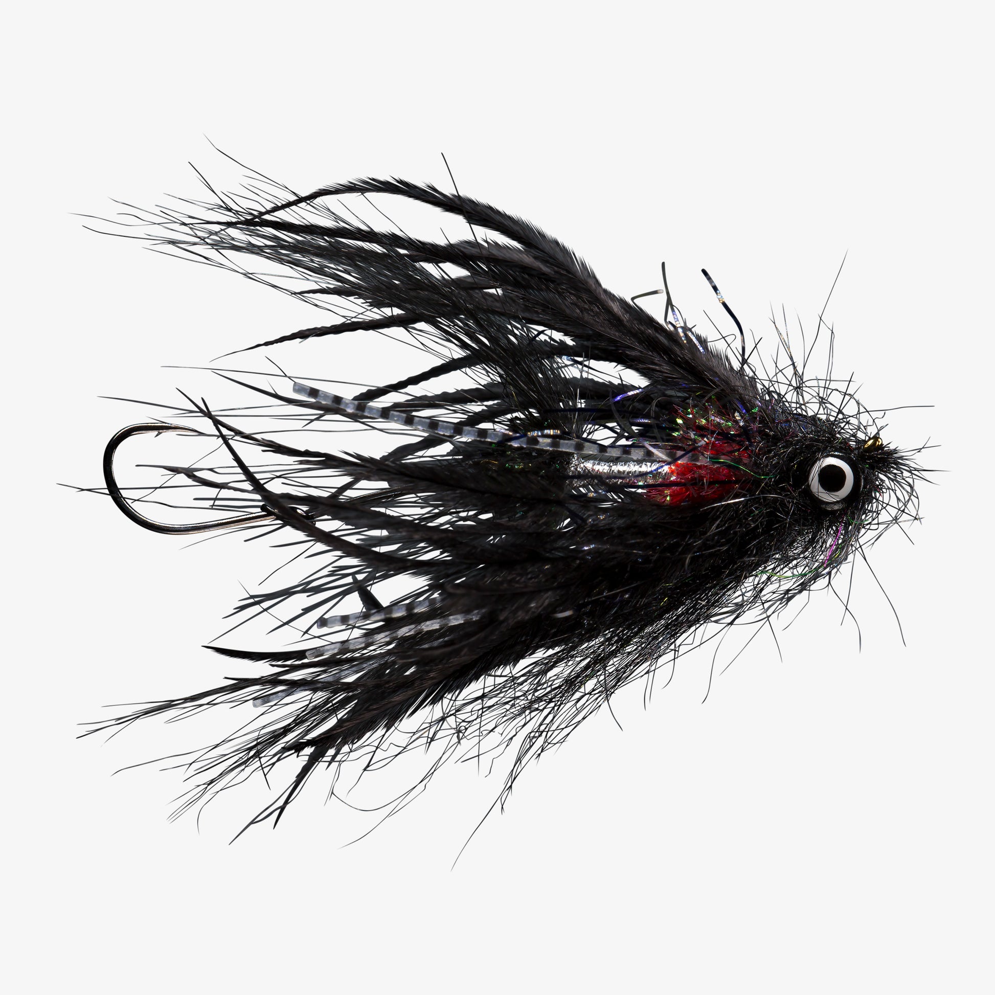 RIO's MakeItRainbow Black 