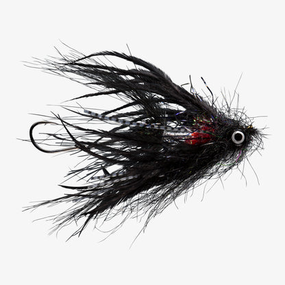 RIO's MakeItRainbow Black 