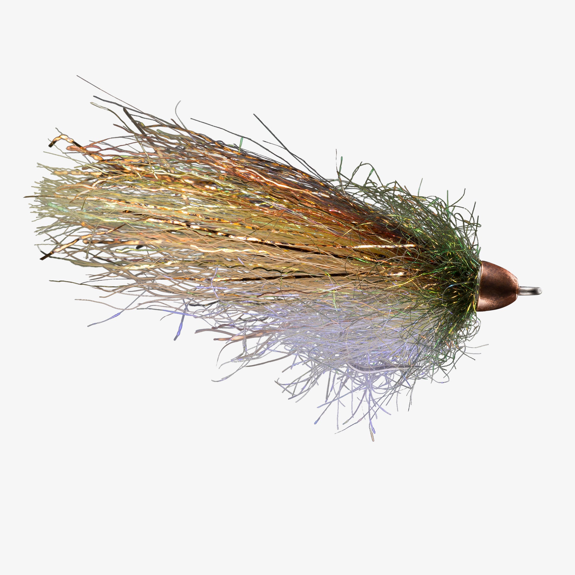 RIO's PreciousMetal KreelexCopper 