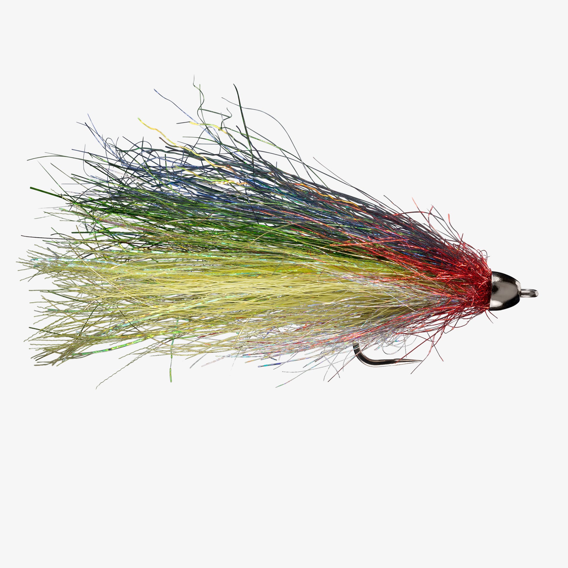 RIO's PreciousMetal Olive 