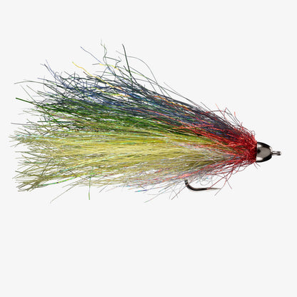 RIO's PreciousMetal Olive 