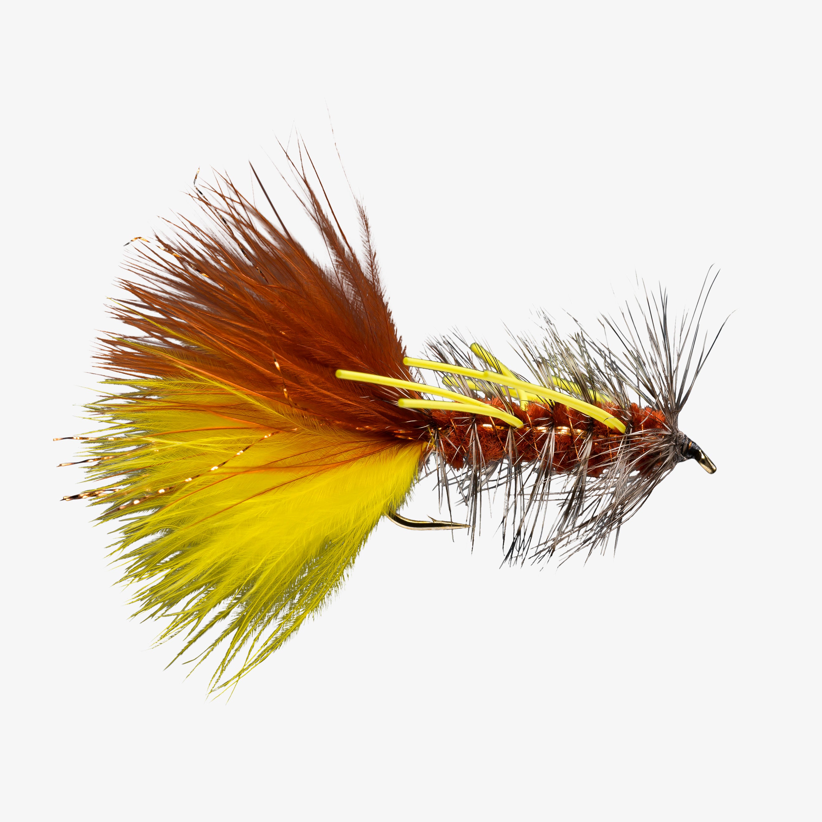 Rio☆ Flies_Freshwater_Streamers_RLJ