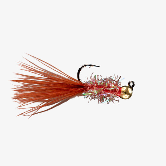 Retriever Jig TB