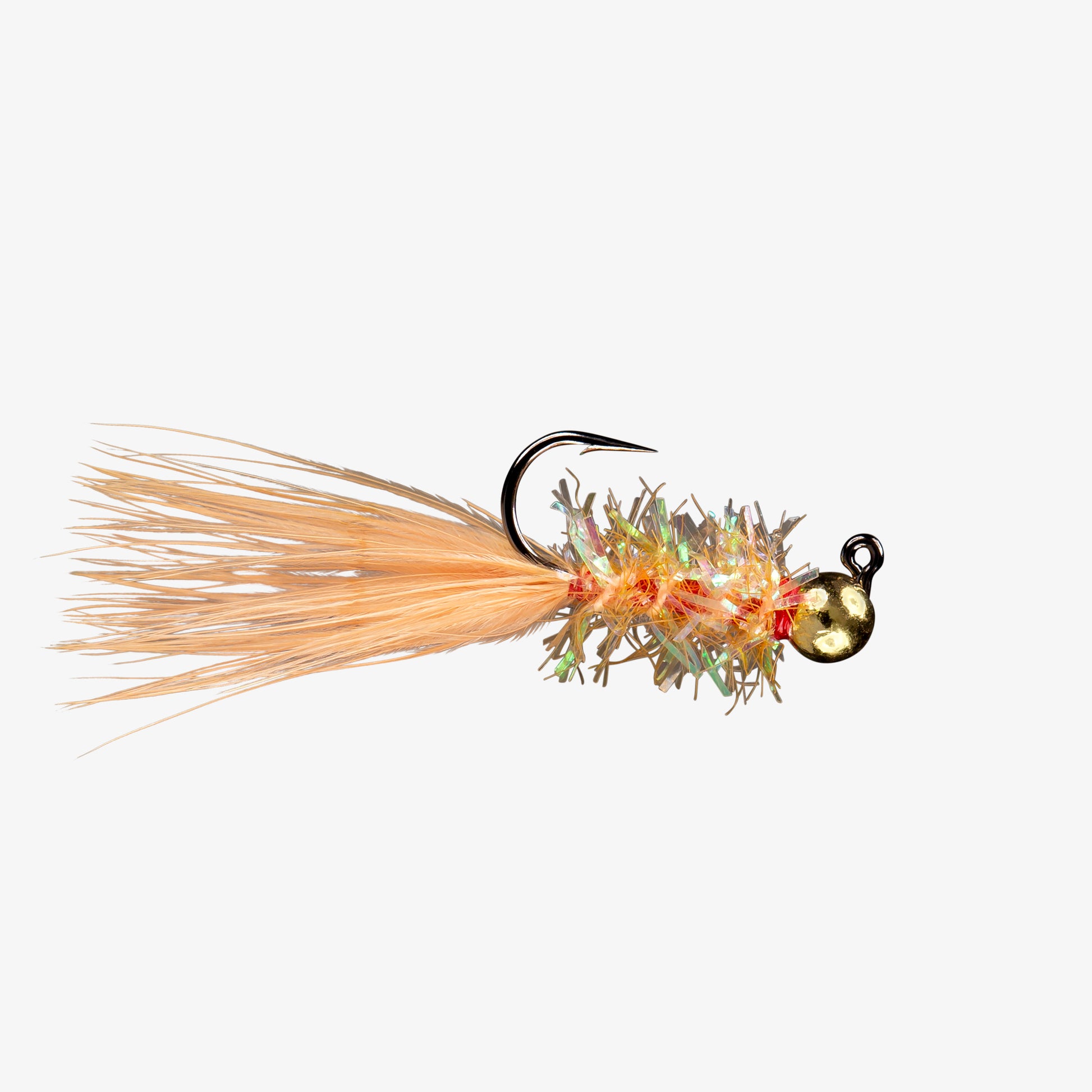 Retriever Jig TB