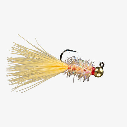 Retriever Jig TB
