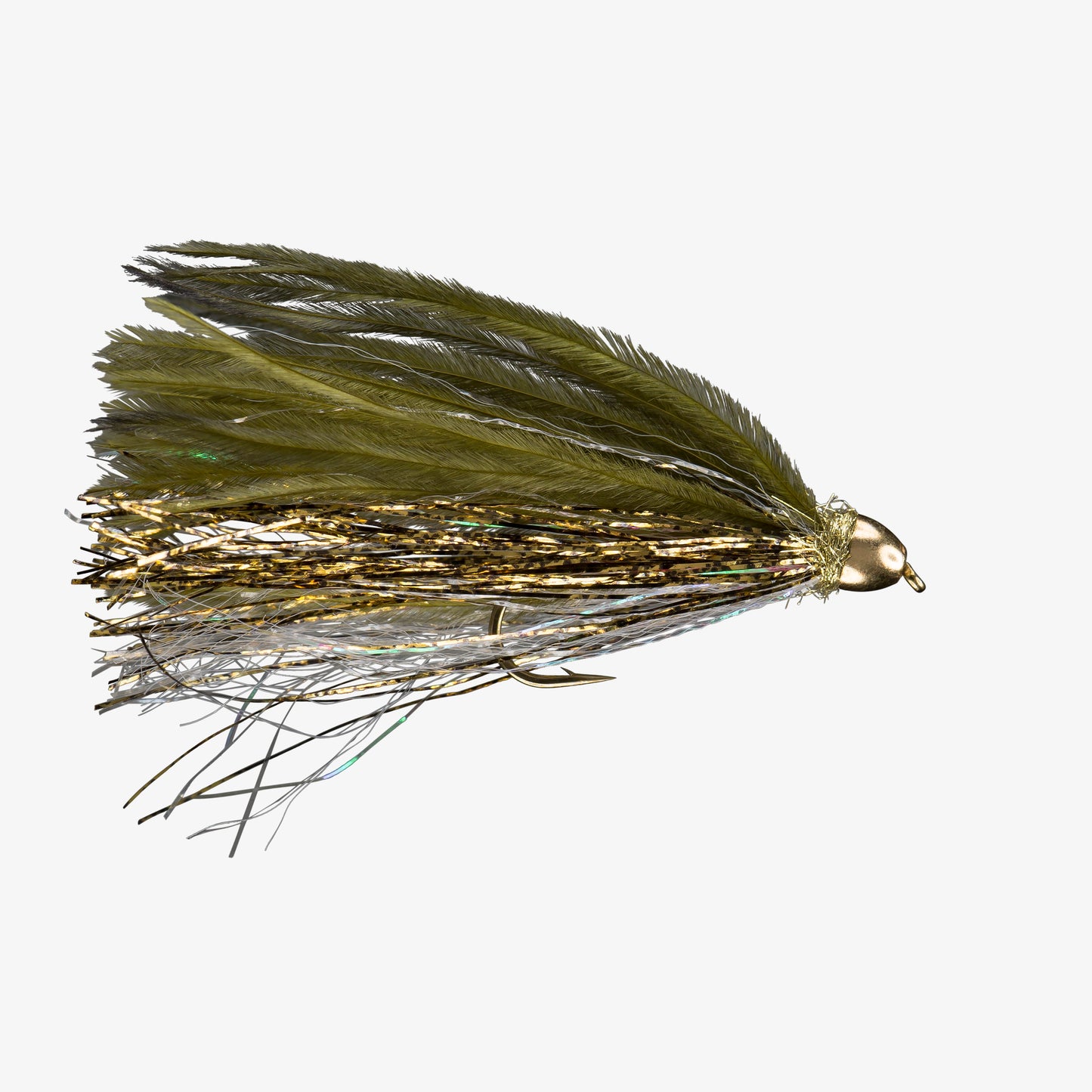 SkiddishSmolt Olive 