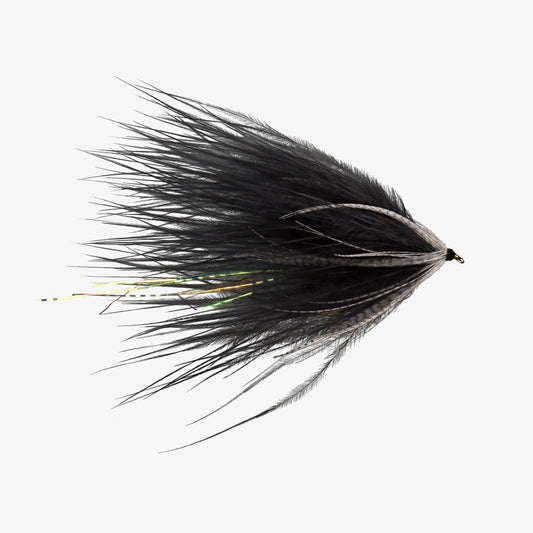 Soft Hackle Streamer