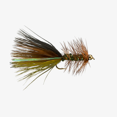 RIO Fly Fishing Rigs Trout Spey All Around