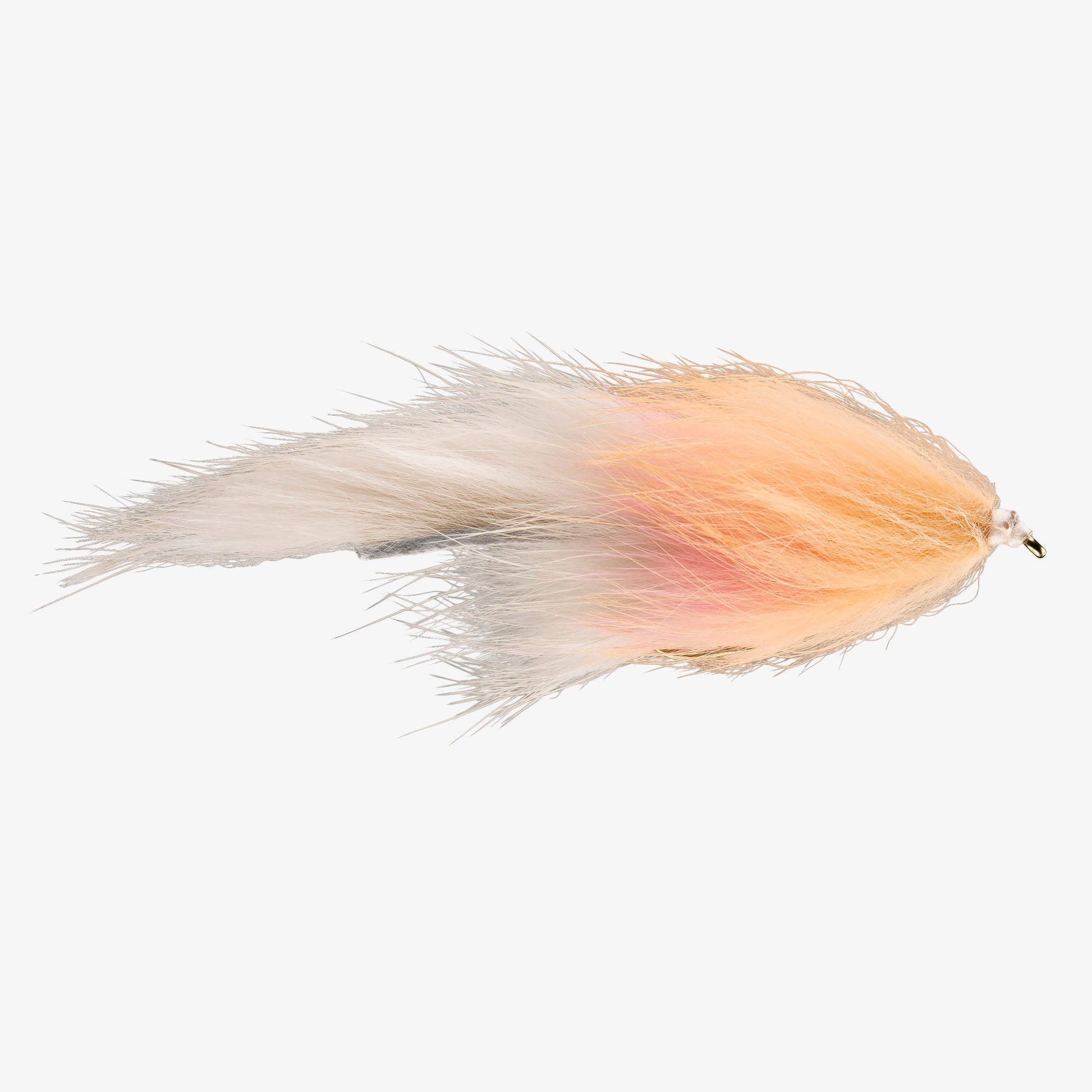 Tri-Color Flesh