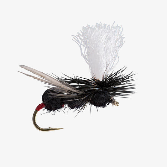 ant king fly reel Red - 14 quality materials Ant King Real Life