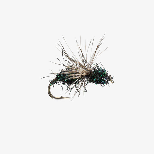 GlitterAnt Black 