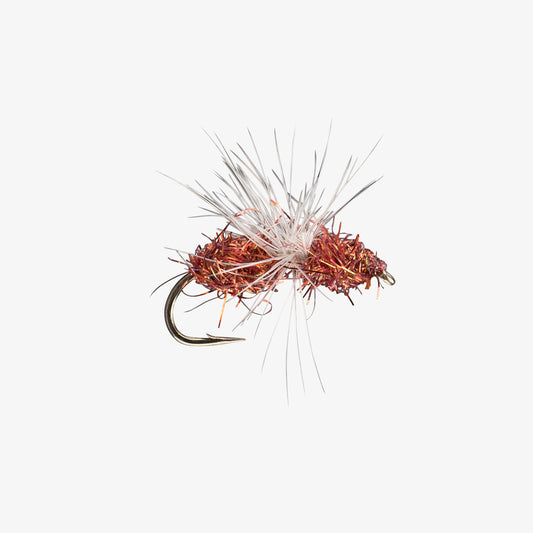 GlitterAnt Cinnamon 