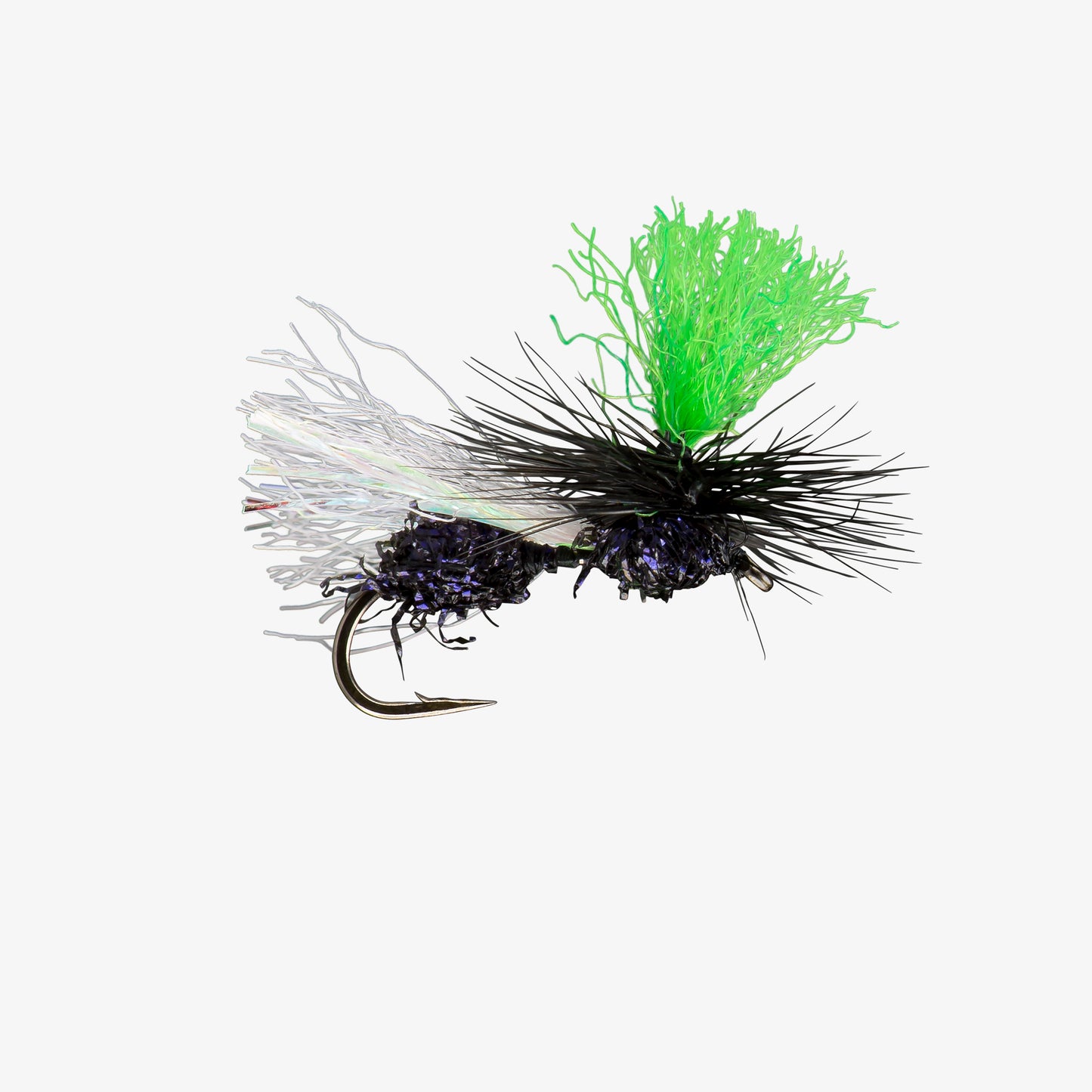 Hi-VisFlyingAnt Black 