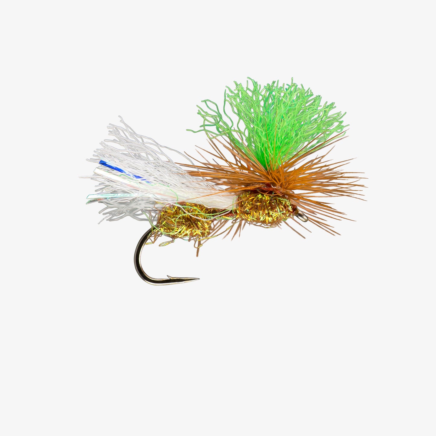 Hi-VisFlyingAnt Rust 