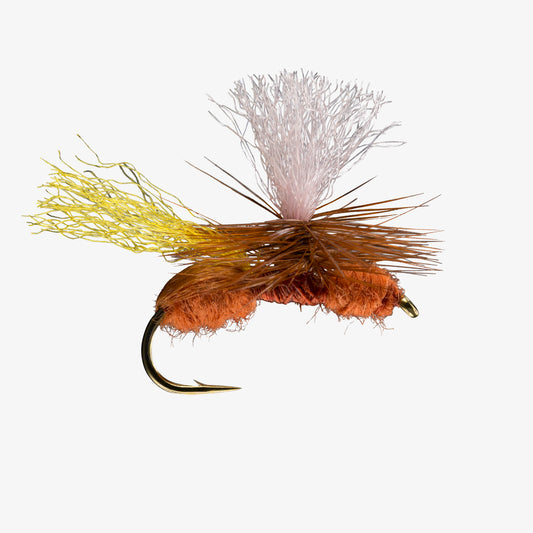 ParachuteFlyingAnt Rust 