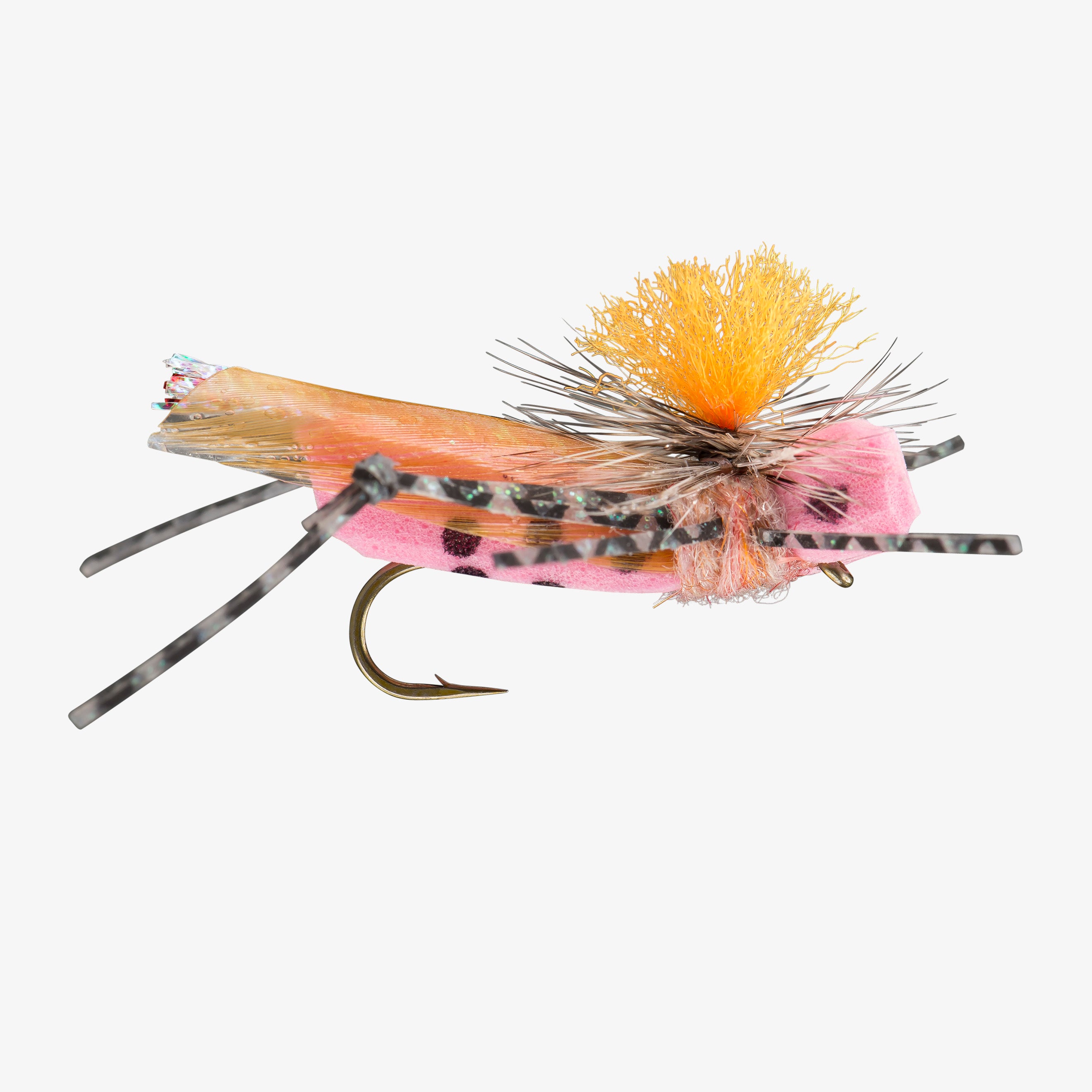 Parachute Frankenhopper | RIO Products