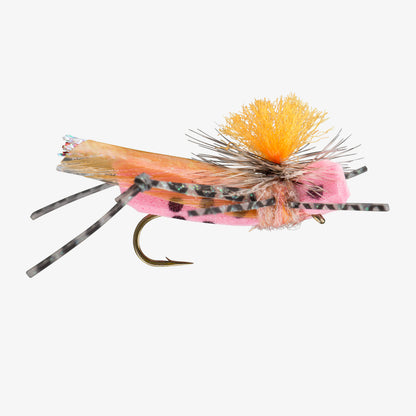 ParachuteFrankenhopper Pink 