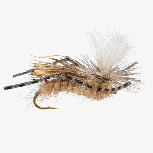 ParachuteHopper Tan 