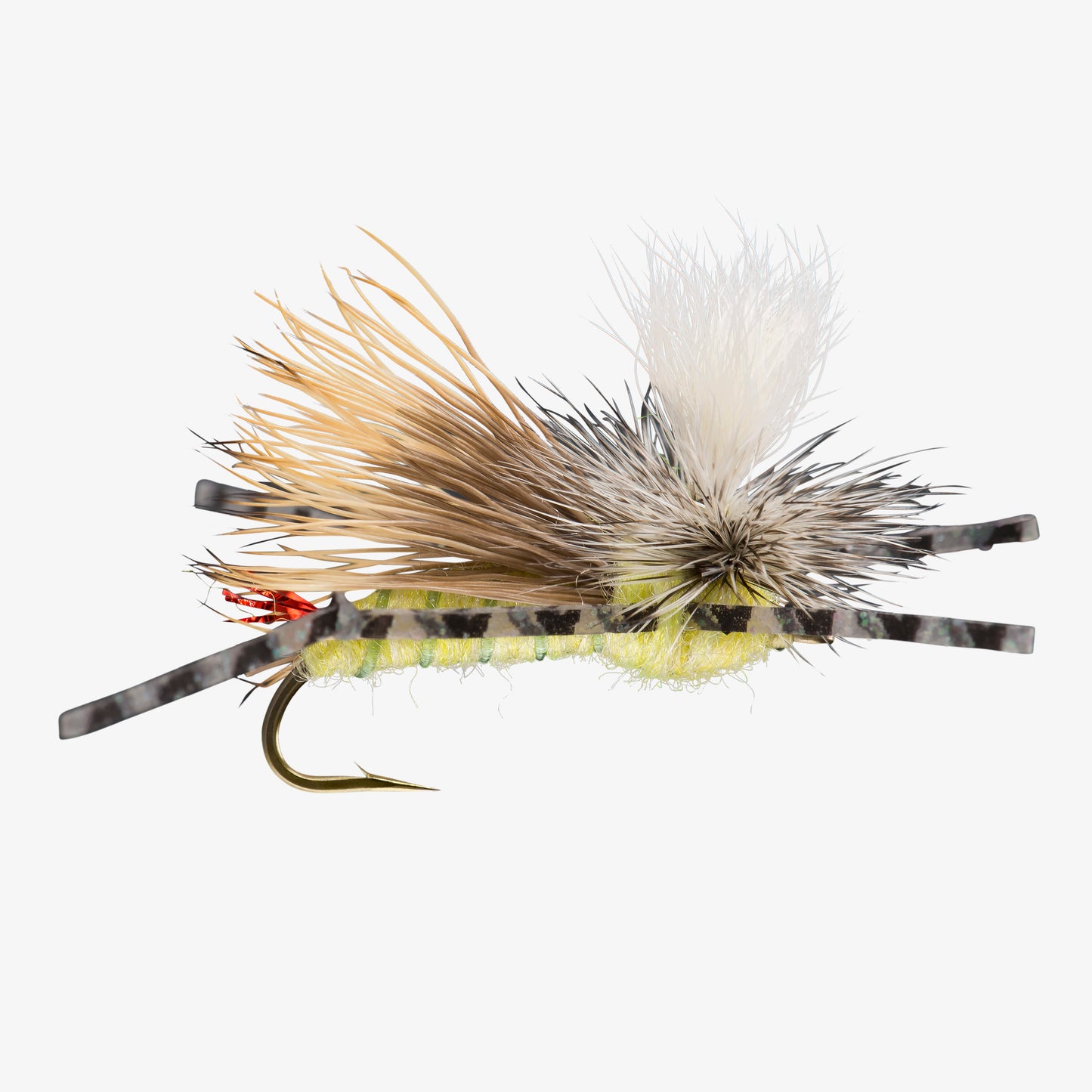 ParachuteHopper Yellow 