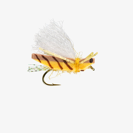 RIO's BladeRunnerHopper Gold 