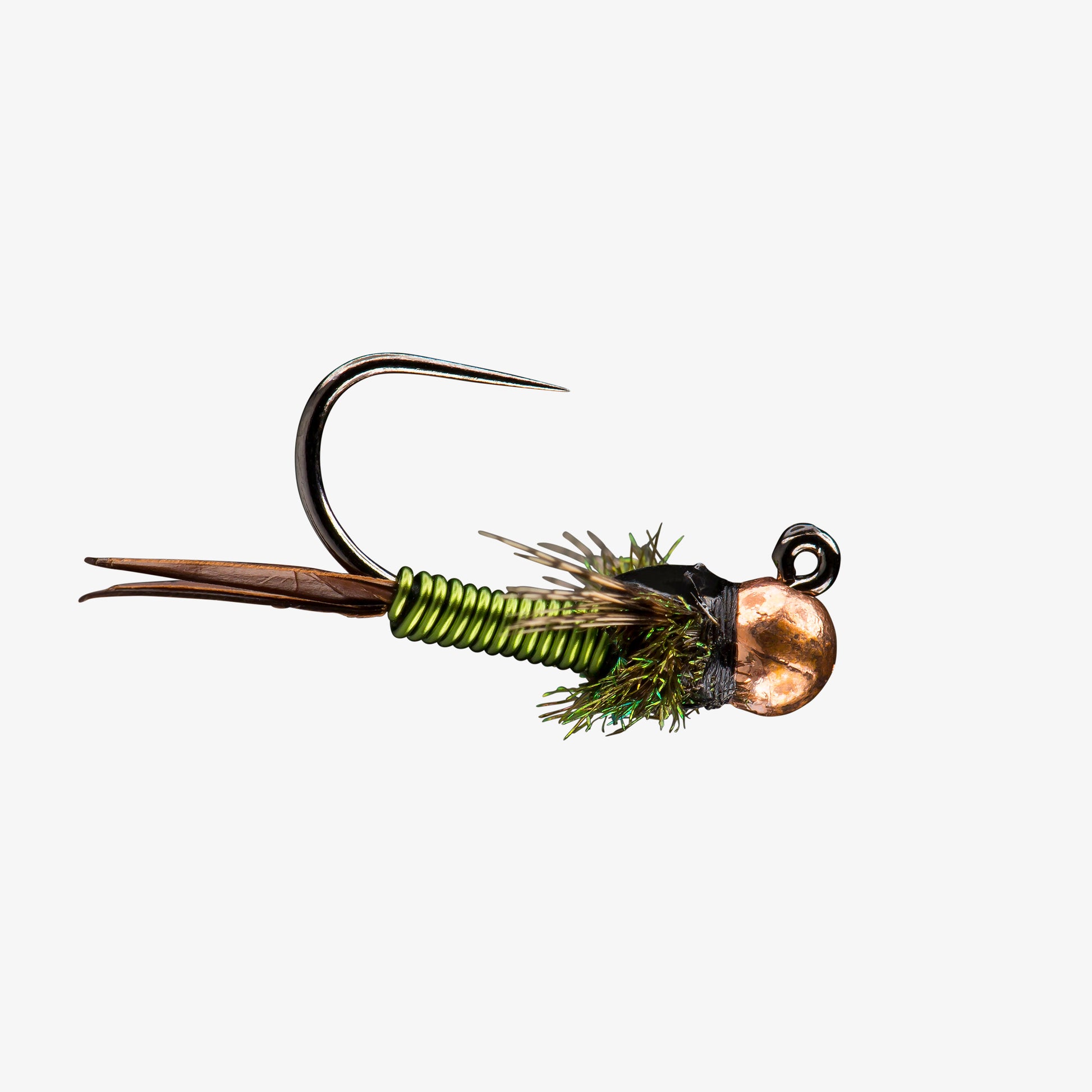 CJCopperTBJig Olive 
