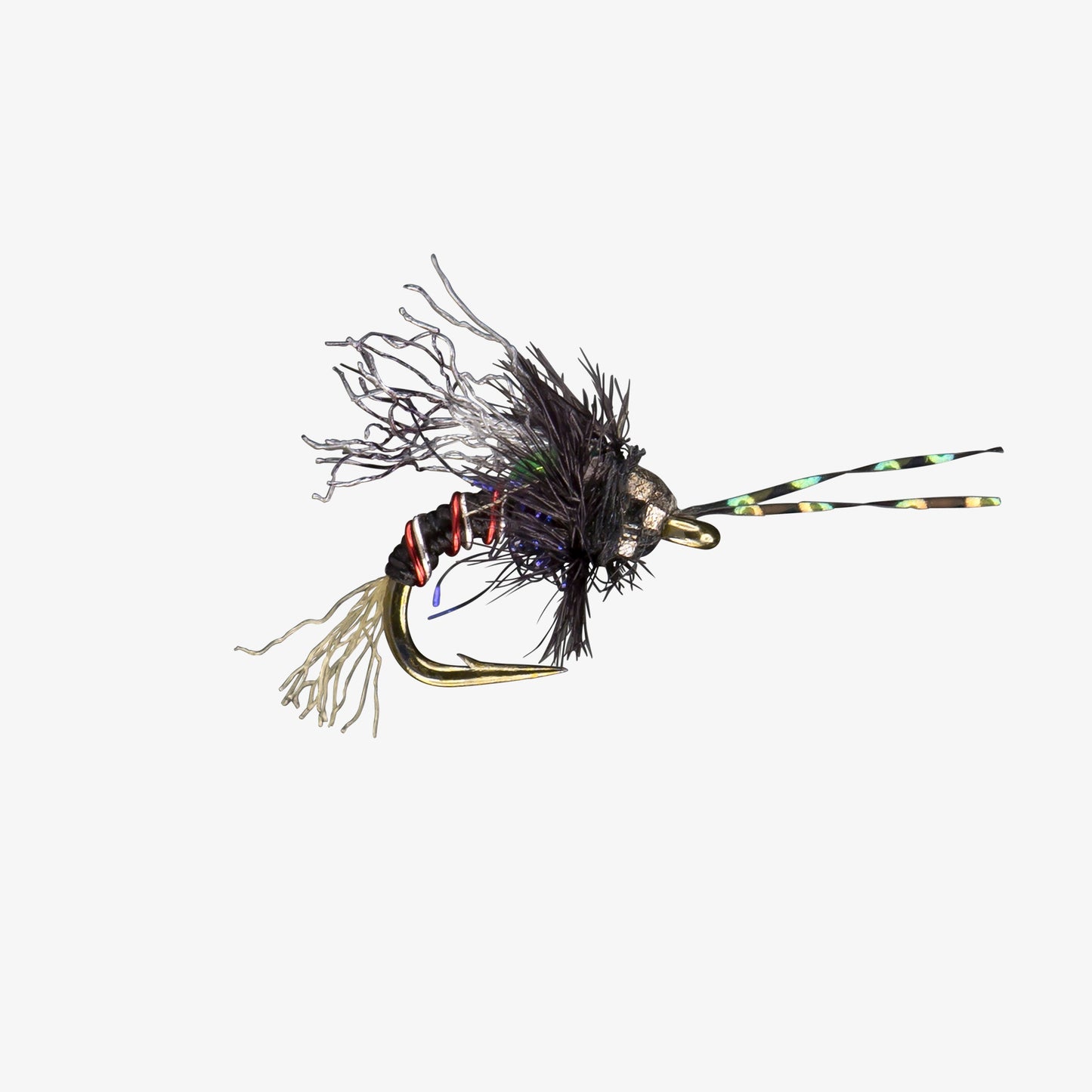 Drowned Midge TB
