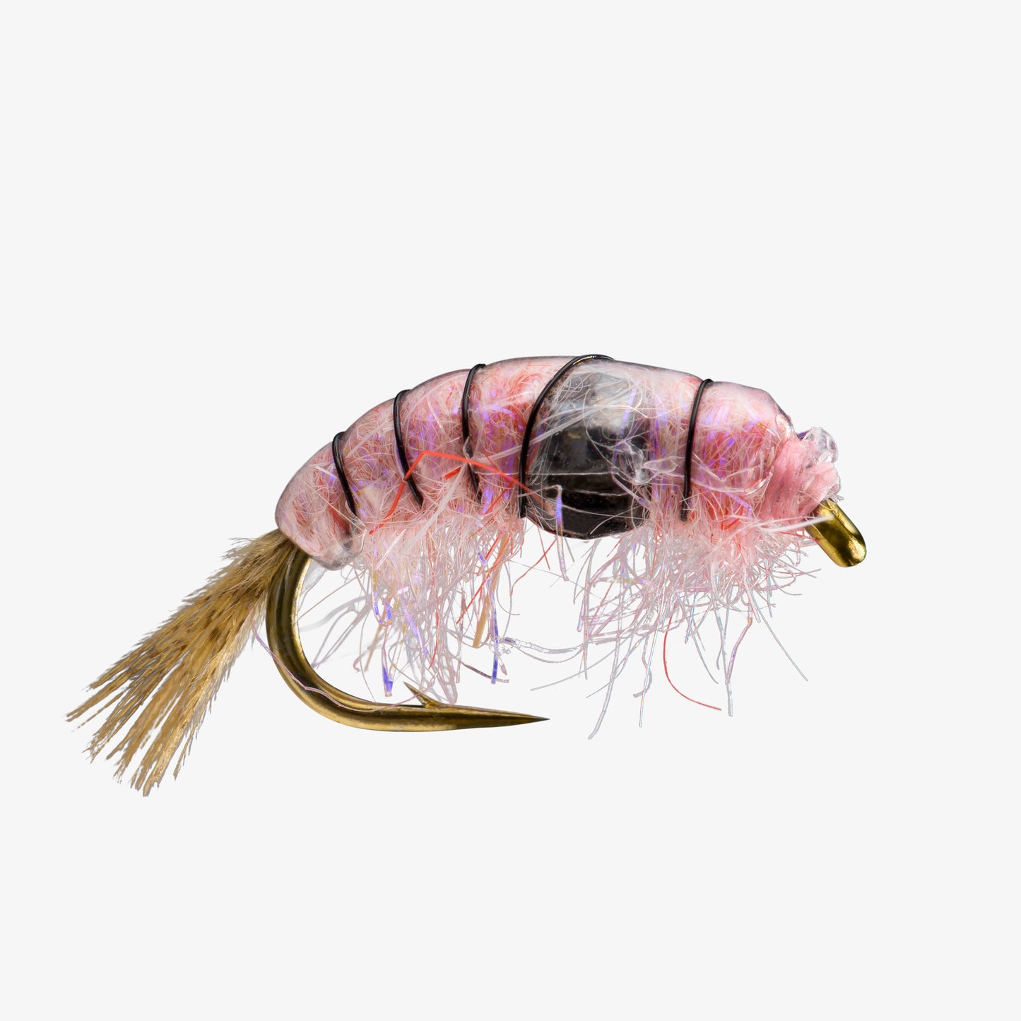 Midweight Scud Light Pink