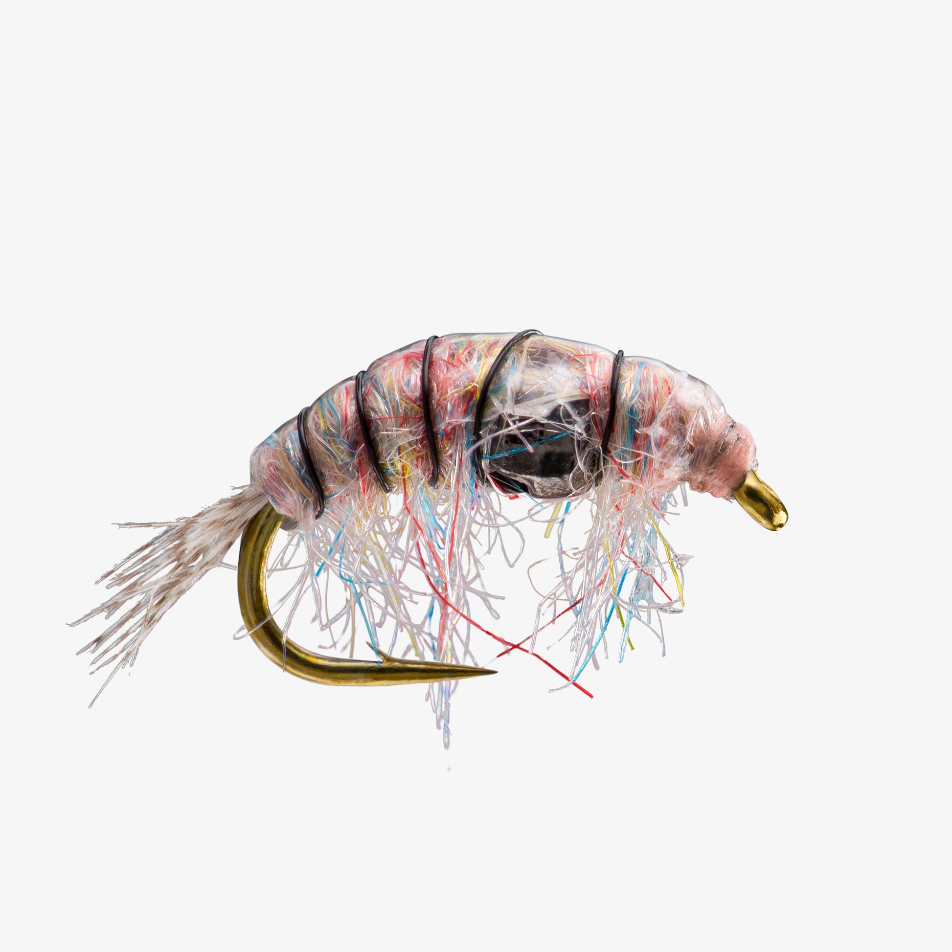 Midweight Scud Rainbow