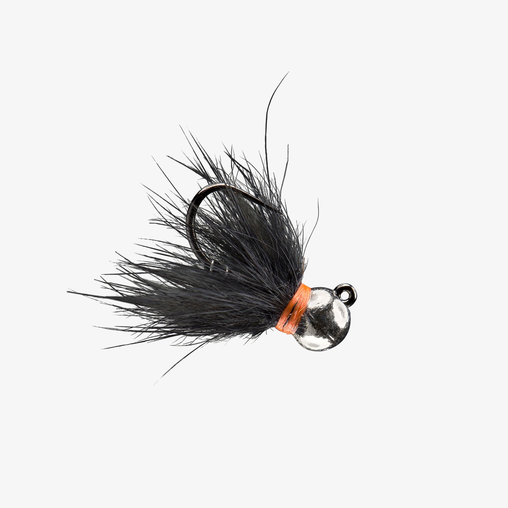 RIO's BabyGotBeadTB Black-Silver 