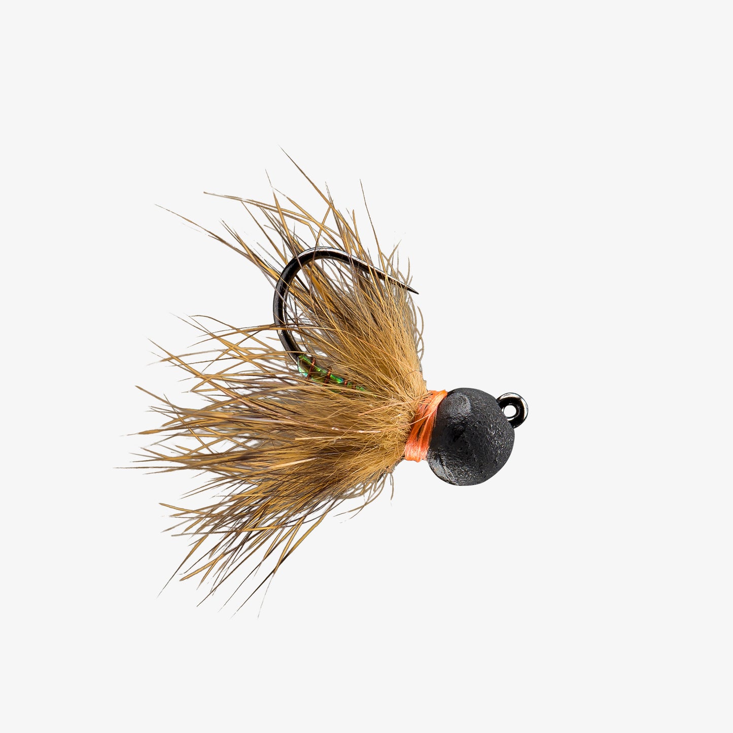 RIO's BabyGotBeadTB Ginger-MatteBlack 