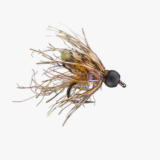 RIO's Bead Off Amber