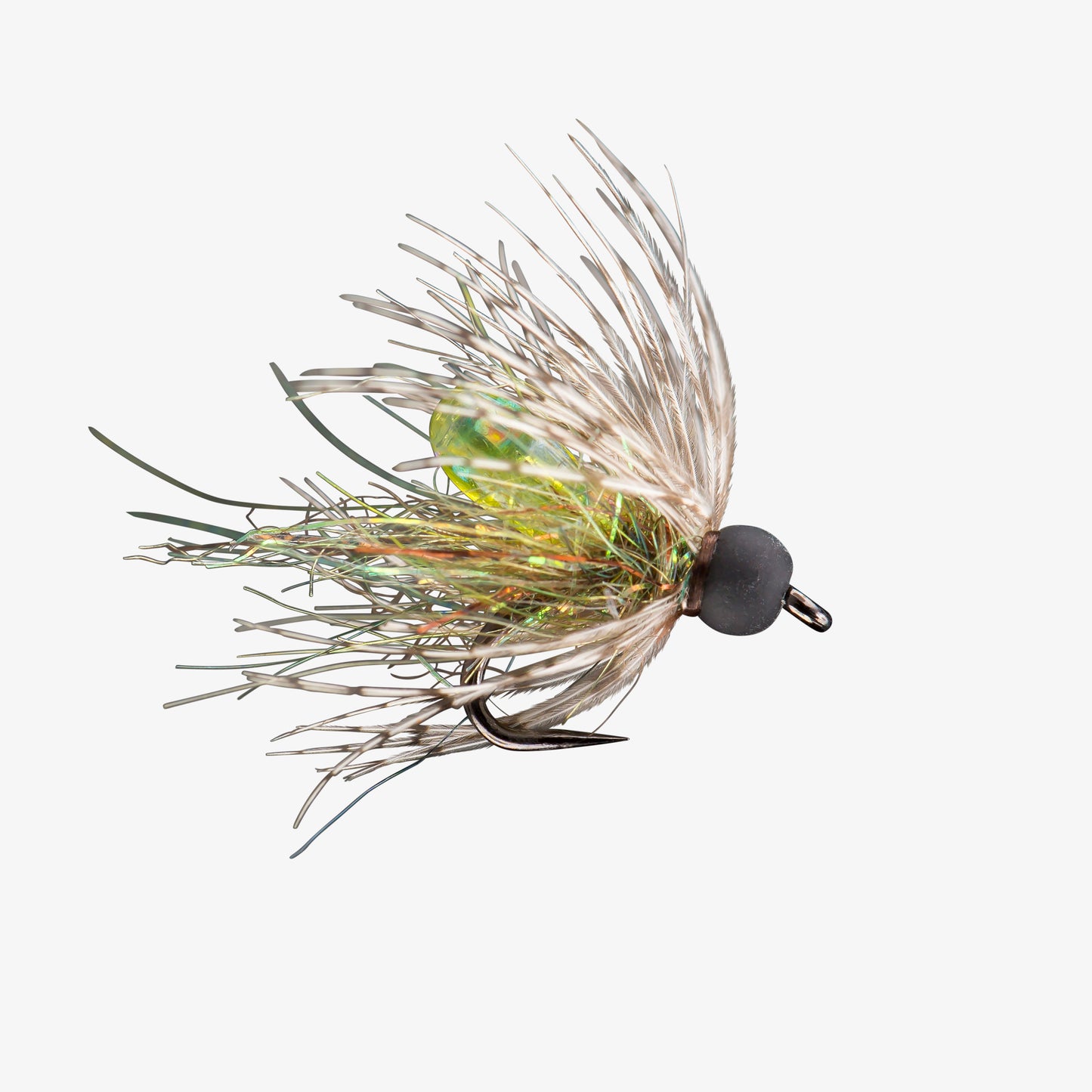RIO's Bead Off Olive 