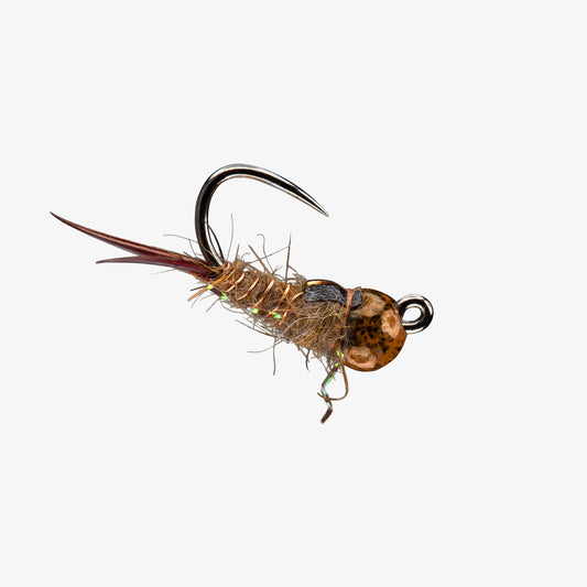 RIO's BugNuggetTB Brown 