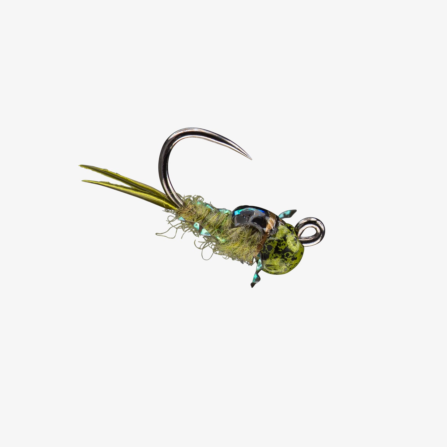 RIO's BugNuggetTB Olive 