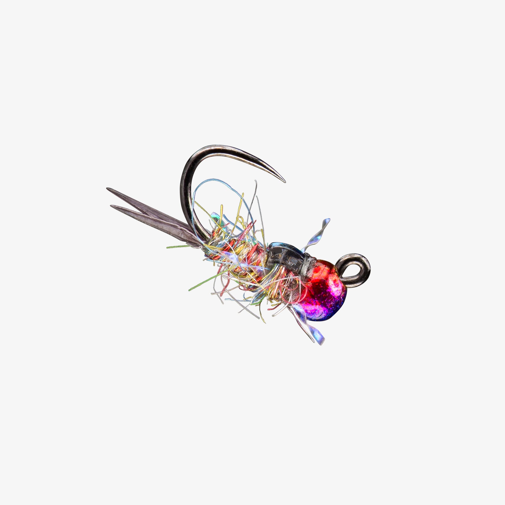 RIO's BugNuggetTB Rainbow 