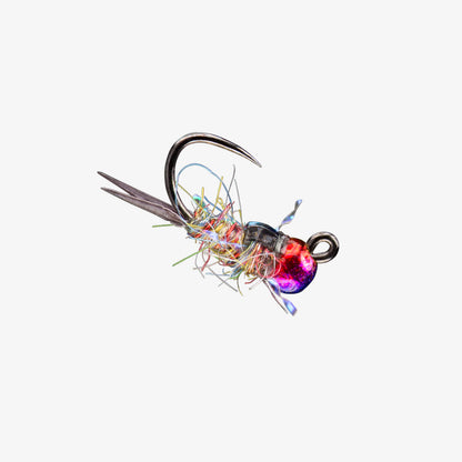 RIO's BugNuggetTB Rainbow 