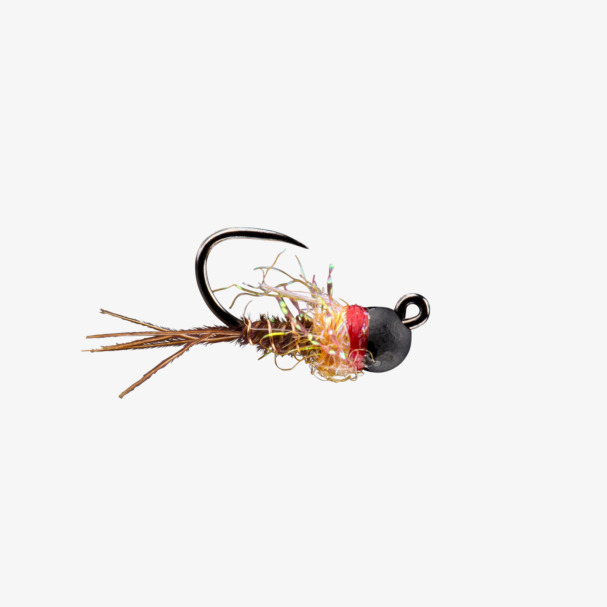 RIO's FrenchDipBlackBead Shrimp 