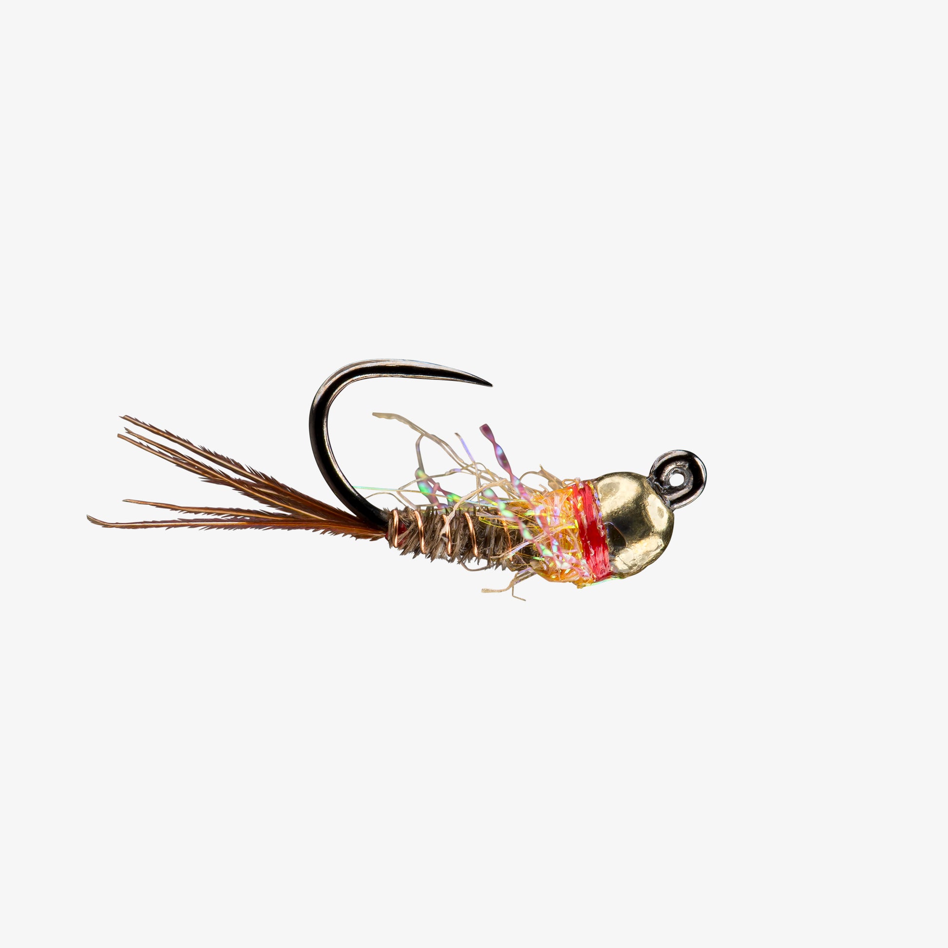 RIO's FrenchDipGoldBead Shrimp 