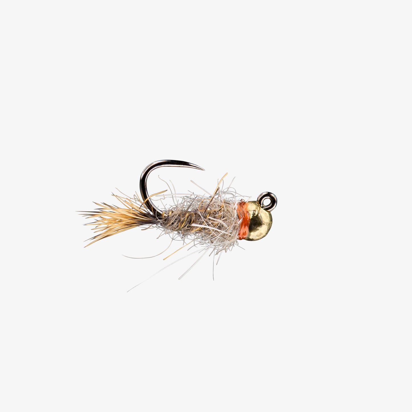 RIO's HEManGoldBead Natural 