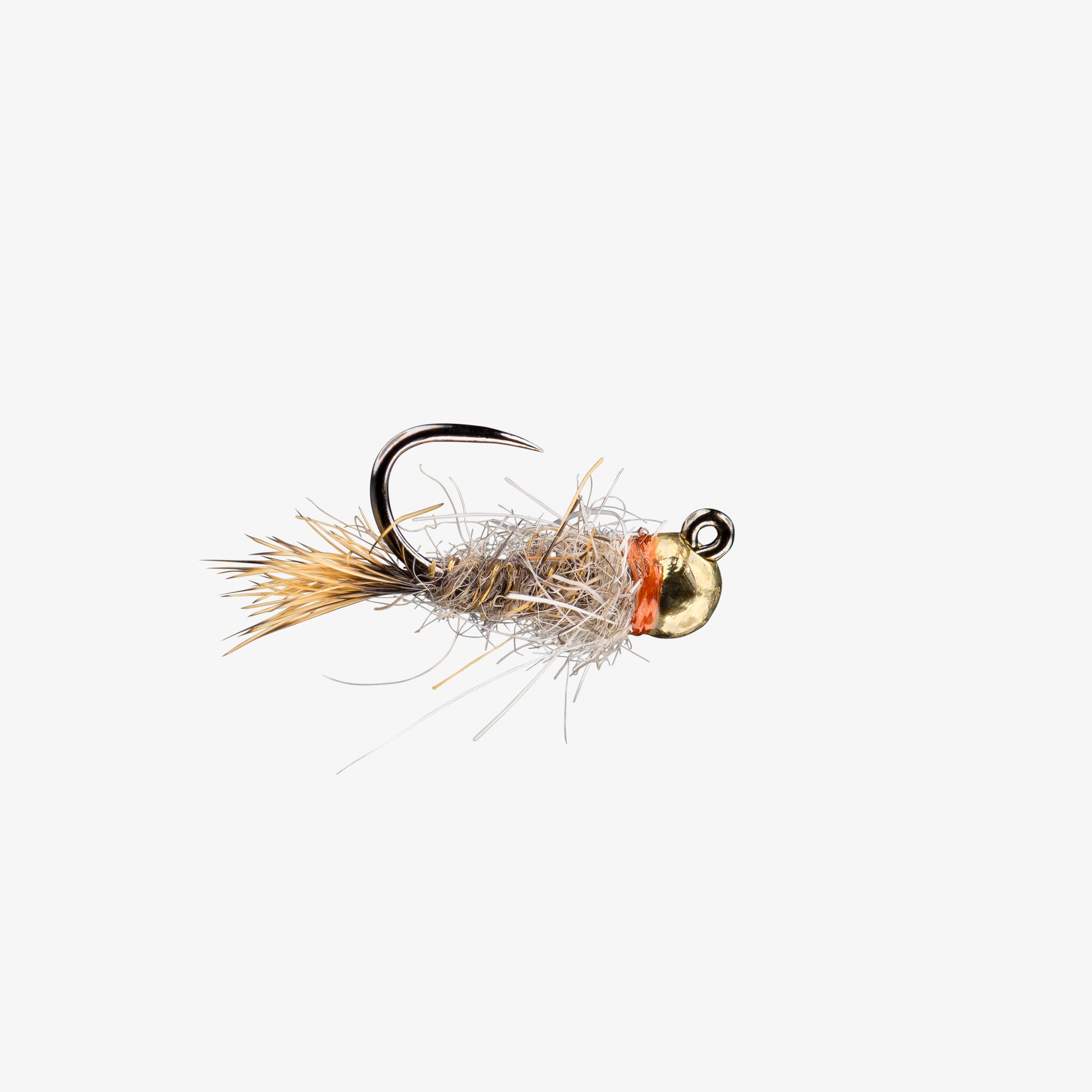 RIO's HEManGoldBead Natural 