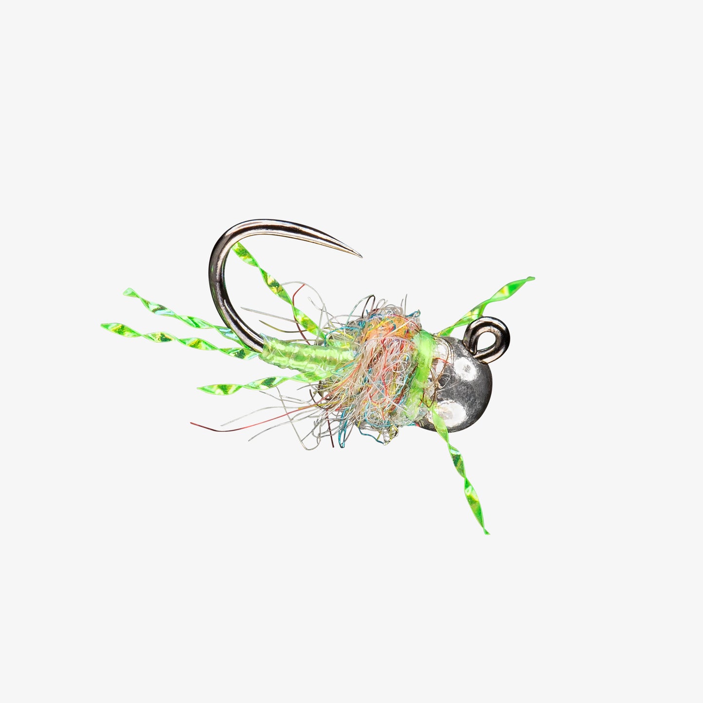 RIO's PearlJamTB Chartreuse 