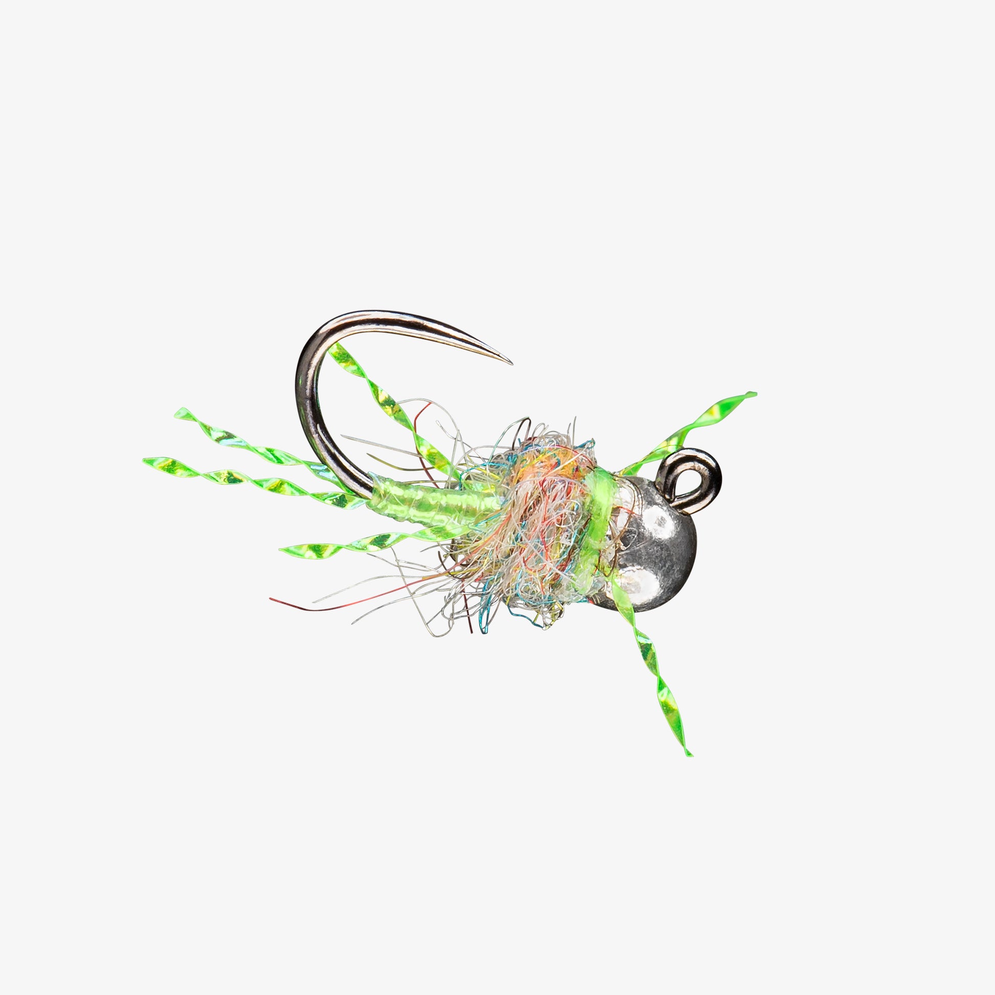 RIO's PearlJamTB Chartreuse 