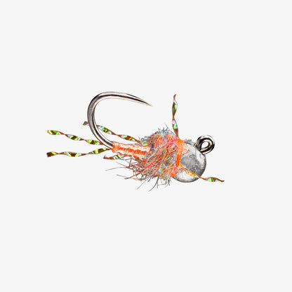 RIO's PearlJamTB FluorescentOrange 
