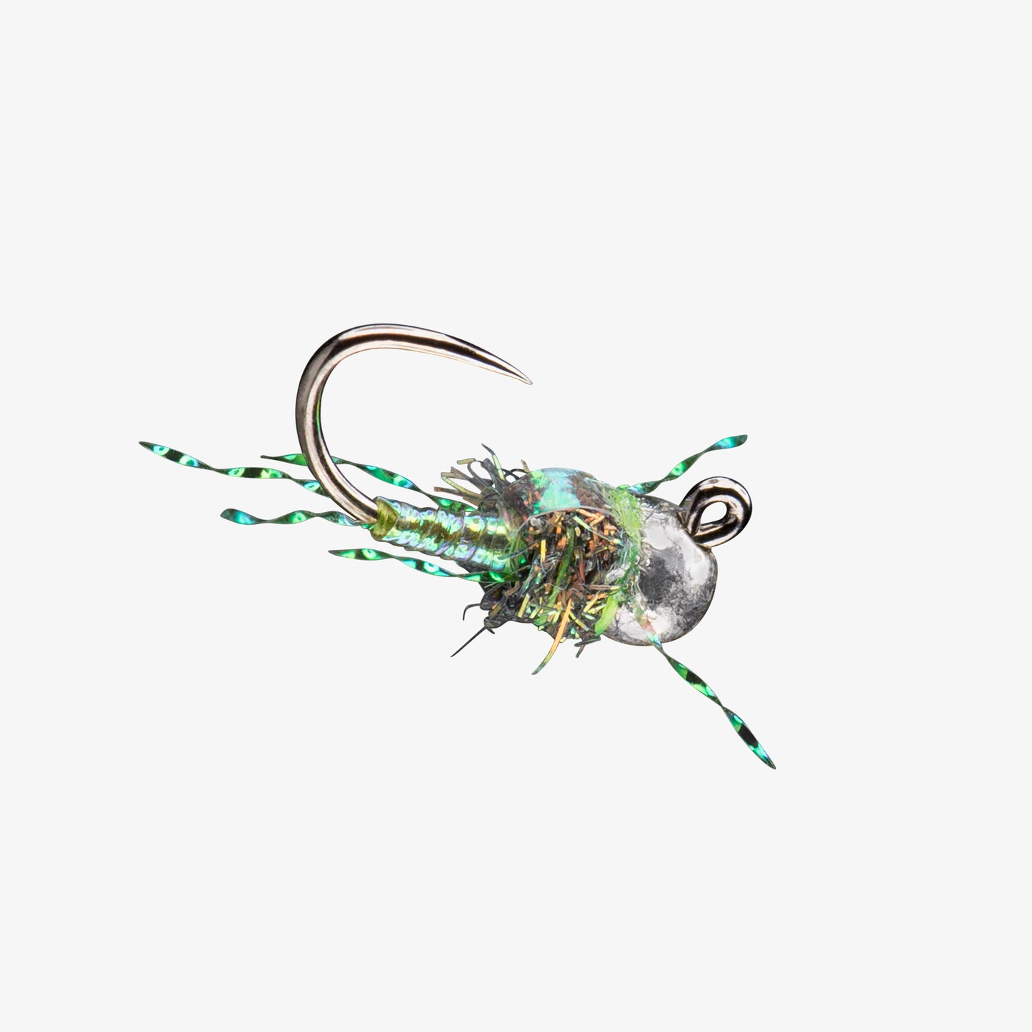 RIO's PearlJamTB Olive 