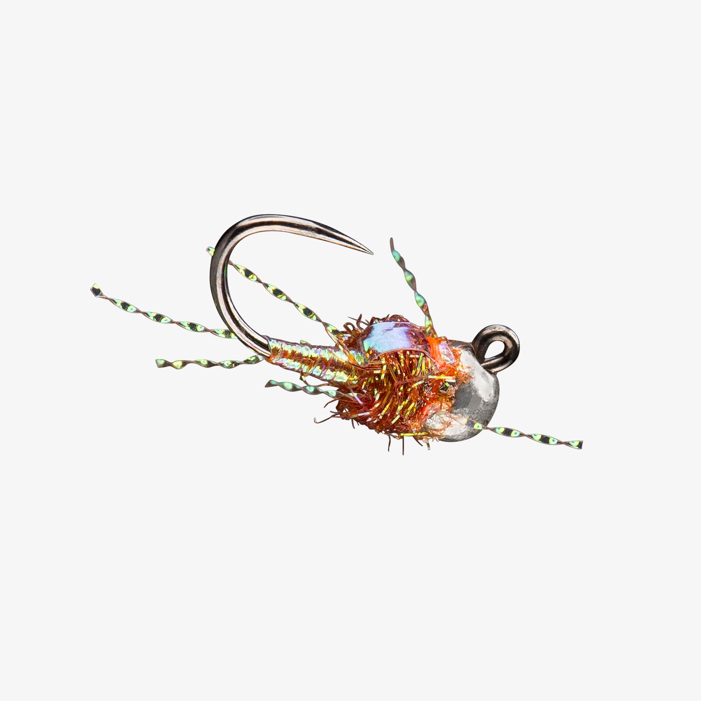 RIO's PearlJamTB PheasantTail 