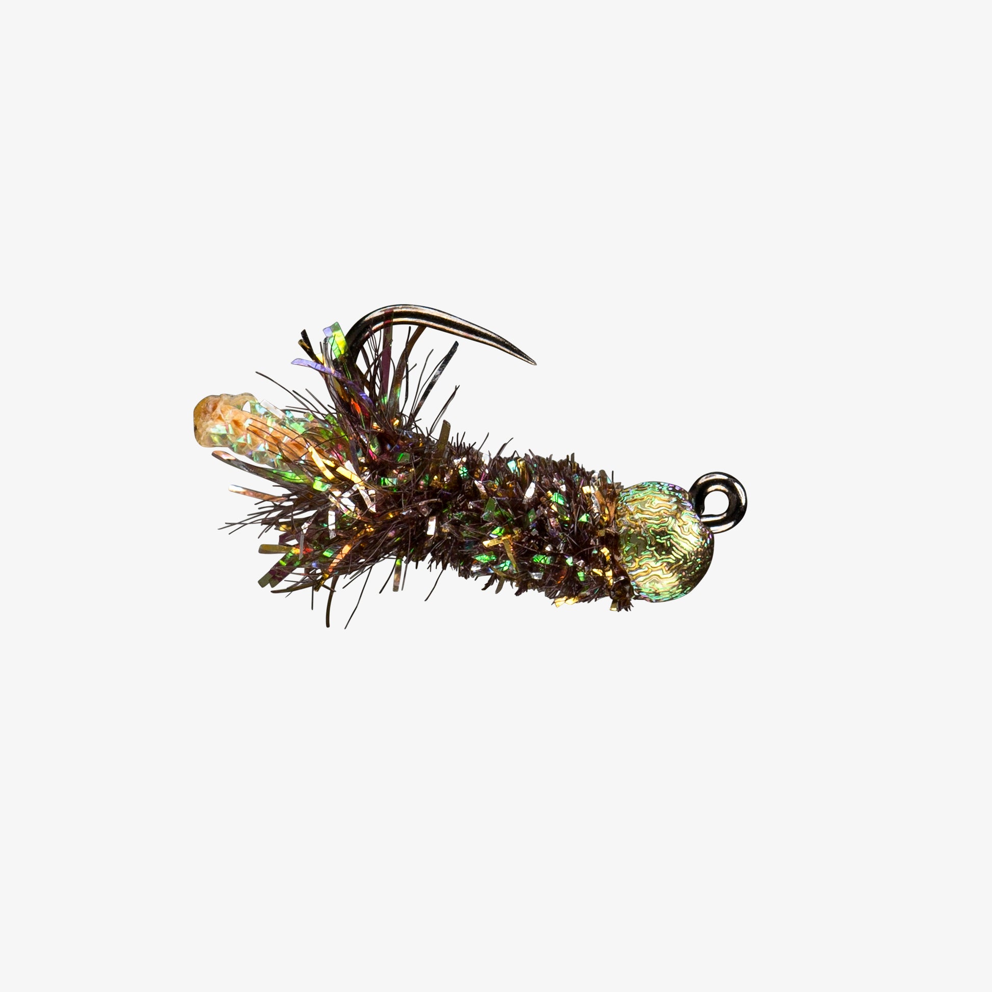 RIO's PeepingCaddis 