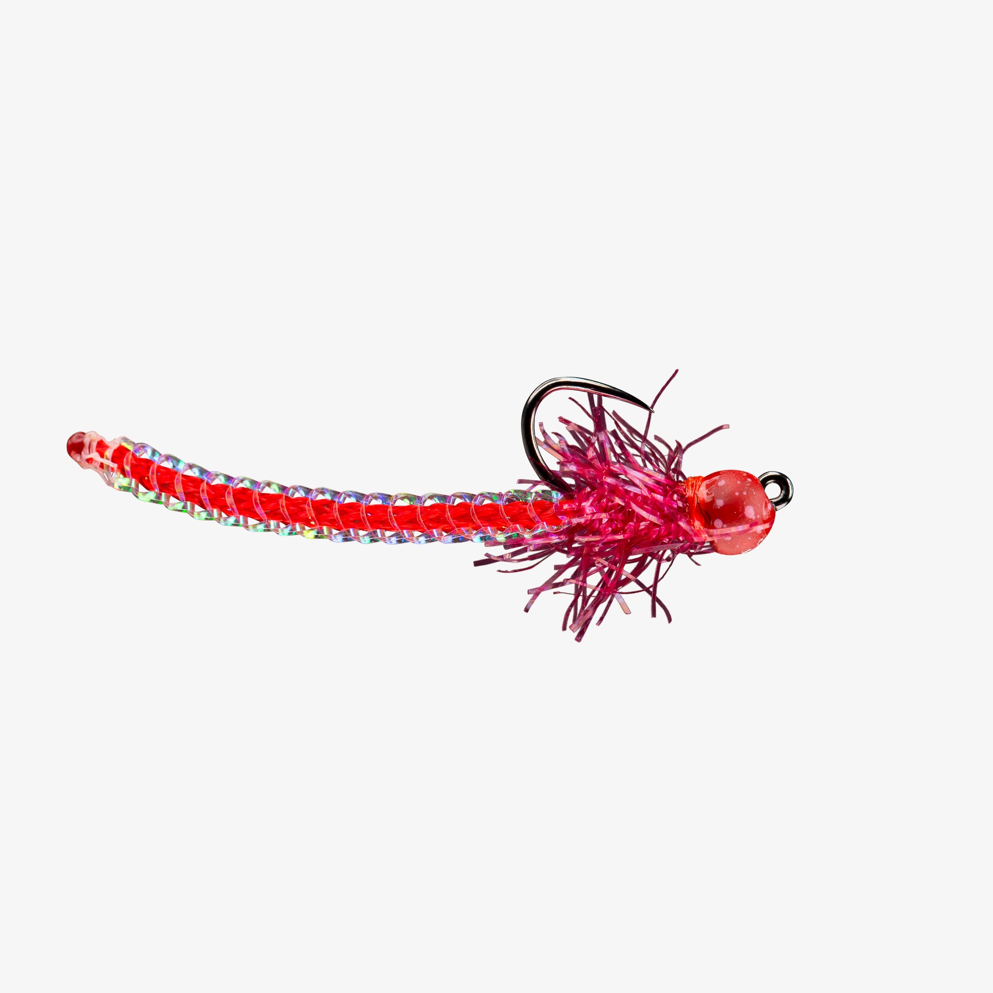 RIO's PoolNoodle Red 