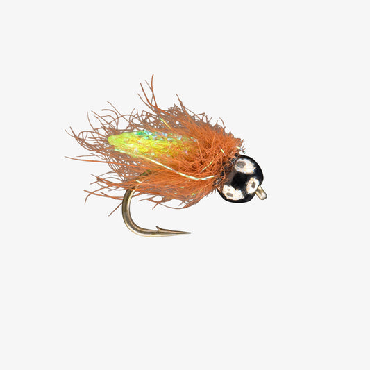 RIO's PupaScoopaTB Chartreuse FT 