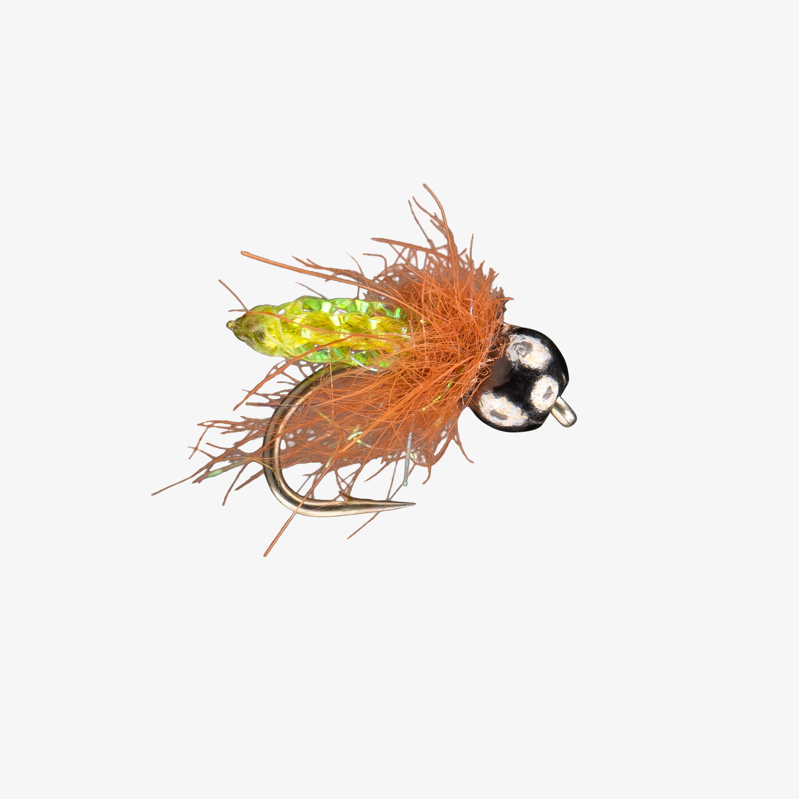 RIO's Pupa Scoopa TB | RIO Products