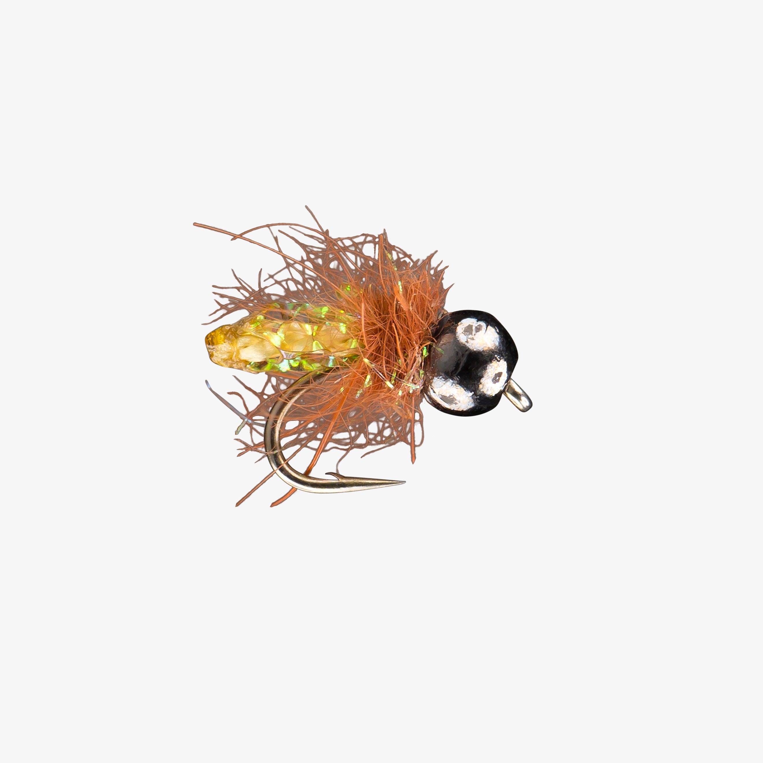 RIO's Pupa Scoopa TB | RIO Products